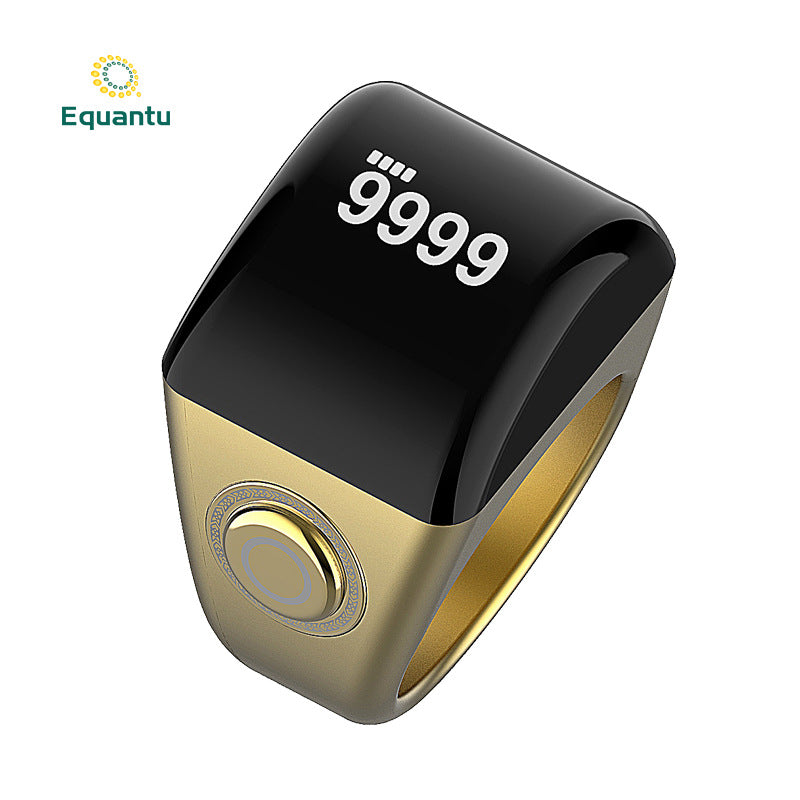 Multi Function Digital Smart Ring