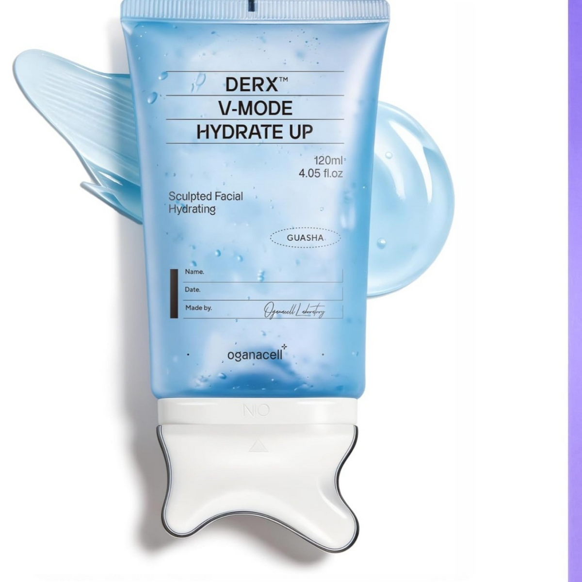 Organacell Face Moisturizer