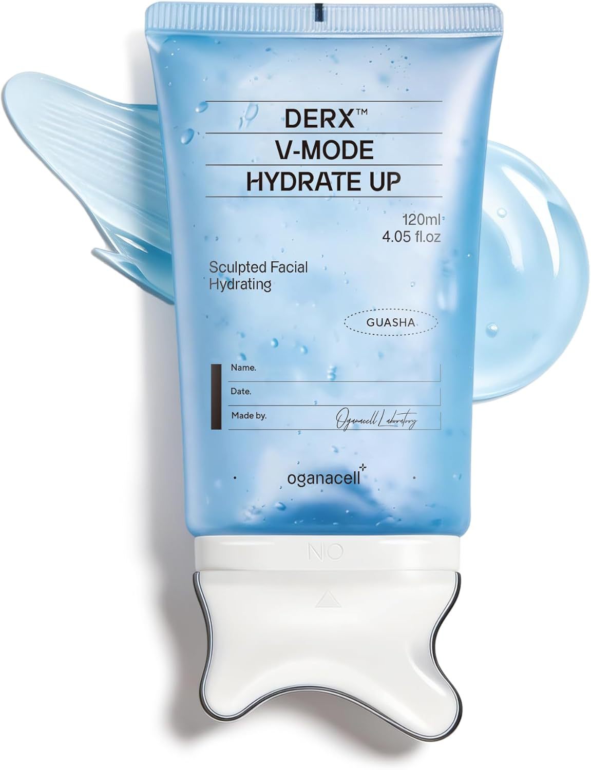 Organacell Face Moisturizer