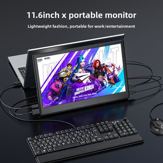 portable monitor