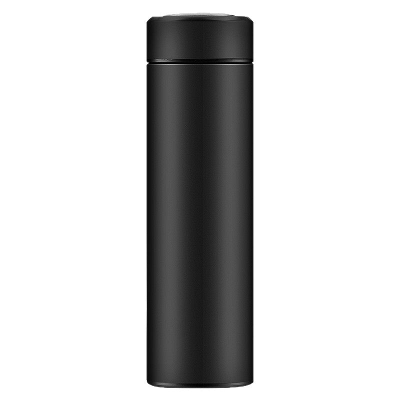 Smart Temperature Display Thermos Cup