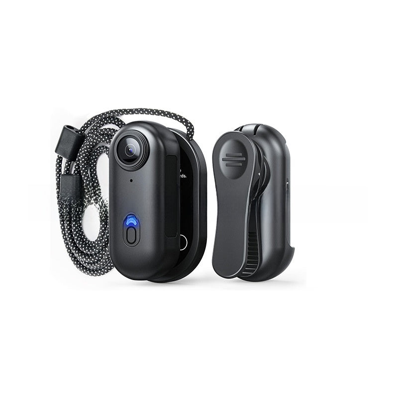 4K Mini Magnetic Action Camera