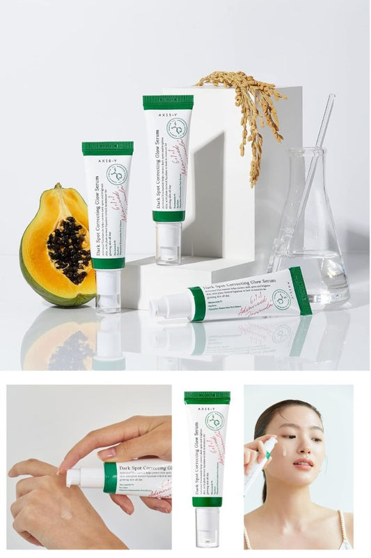AXIS-Y Dark Spots Corrector Serum