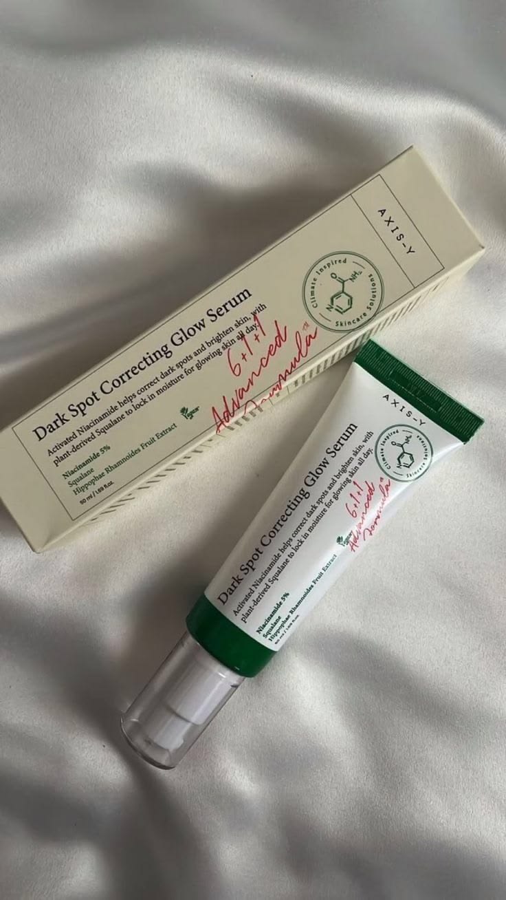 AXIS-Y Dark Spots Corrector Serum